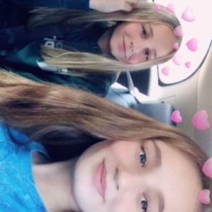 Meet your Posher, Addison